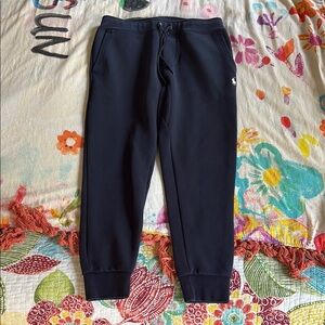 Polo by Ralph Lauren Double-Knit Jogger Pants